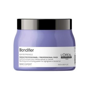 SerieExpert Blondifier Cool Mask 500ml